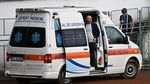 Accidentare groaznică în Cupa României! Fostul jucător din Superliga a fost desfigurat și a ajuns direct la spital: „Am avut blackout!”. EXCLUSIV