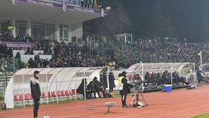 Construcția unui nou stadion de 5 stele în România a intrat în linie dreaptă! Primarul a confirmat: „Până la finalul anului va începe demolarea vechii arene!”