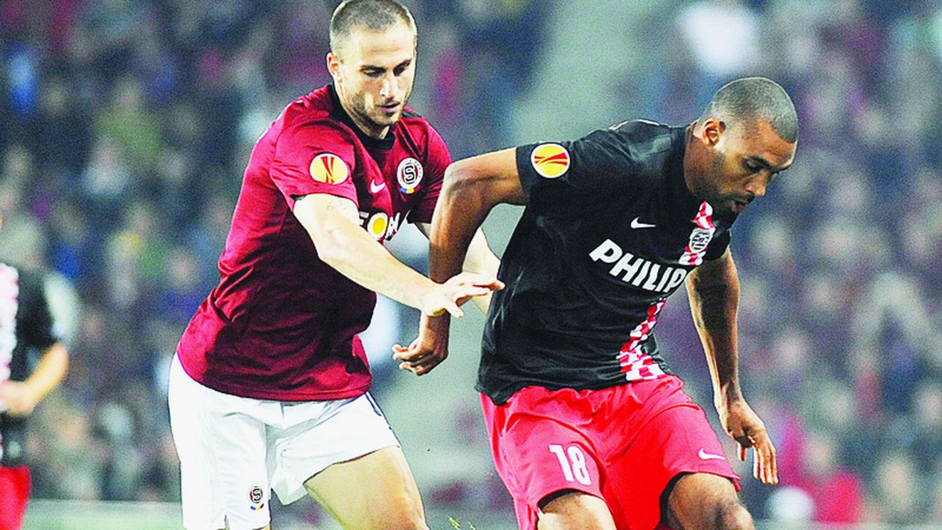 Gică Popescu:** "PSV nu e TGV!"