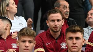 Meme Stoica și-a schimbat discursul! Nu te-ai fi așteptat să zică asta despre Răzvan Onea, fotbalistul pe care în trecut l-a desființat