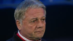 Stan: "Meciul cu Roma mai mult a încurcat Steaua"