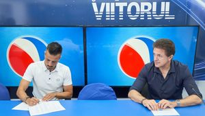 Cine este Ruben Alfonso de la Barrera Fernandez, înlocuitorul lui Gheorghe Hagi. Oferta de la Leeds United, laudele jurnaliștilor spanioli și momentul haios care i-a adus o suspendare | VIDEO