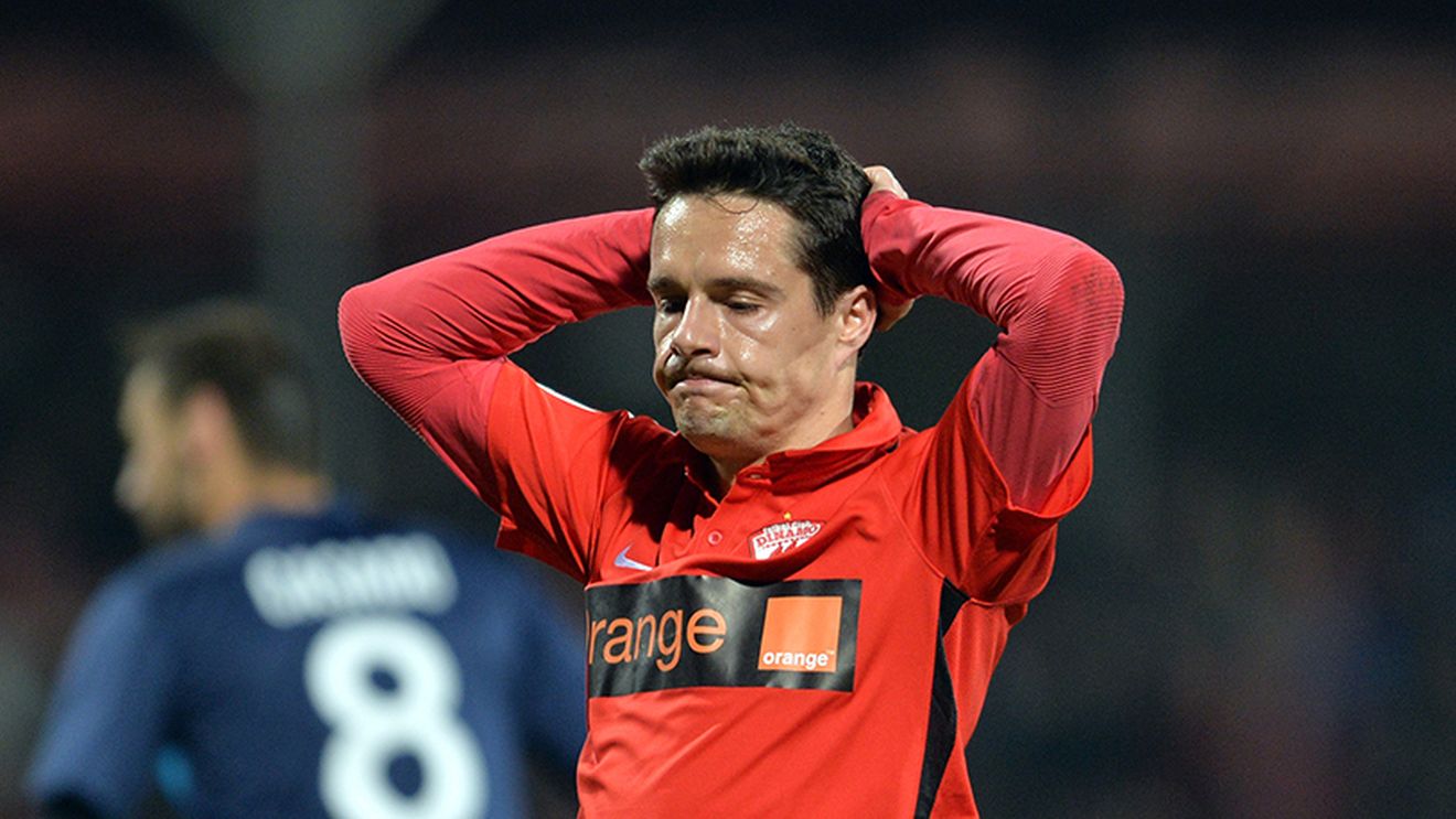 Negoiță amenință cu retragerea din campionat: "E golănie, multă bătaie de joc! Nu se mai poate continua așa!"