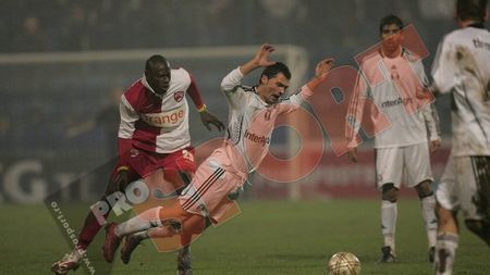 "Dinamo nu poate face ce vrea în fotbalul românesc!** Acest club îmi poartă ghinion"