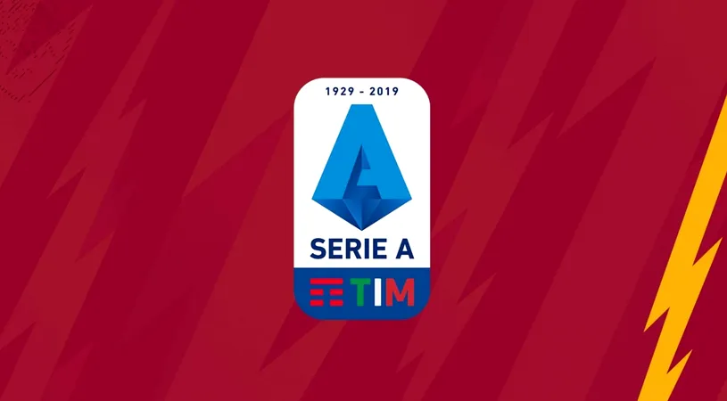 eSerie A, campionatul cu super-carduri în FIFA 20. Recenzia completă