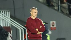 Daniel Pancu a venit la flash interviu și a făcut show total după U Cluj – Rapid 3-4: „Mamă, mamă!”