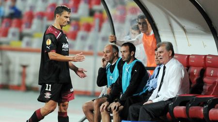 „A murit Dinu Gheorghe?". Reacția tulburătoare a lui Daniel Pancu