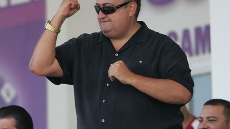 "Ne recuperăm cele șase puncte!** FIFA a făcut erori incredibile!"