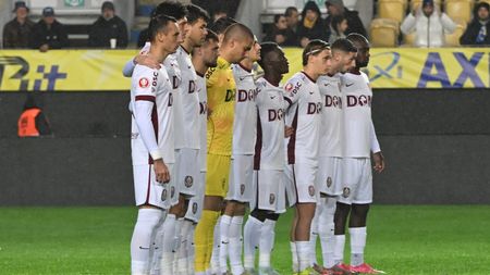 Lovitură la CFR Cluj! Cordea n-a vrut să joace cu Petrolul, iar Șumudică a dat cărțile pe față: „Mă depășește”