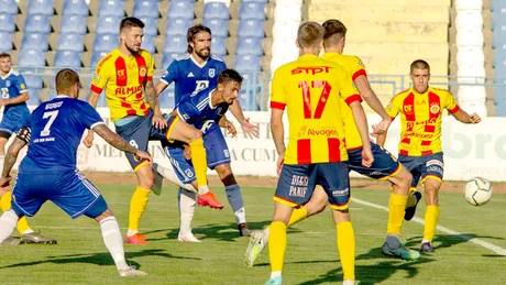 EXCLUSIV | Șase cazuri de coronavirus la ”FC U” Craiova. Oltenii ratează startul în noul sezon al Ligii 2. Meciul cu Ripensia a fost amânat