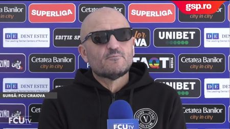 Adrian Mititelu anunță nașterea unei noi forțe în Superliga! Nu e FC U Craiova: „Se anunță un club puternic de la anul! Am informații că lucrurile sunt mult mai bine organizate acolo decât vă așteptați”