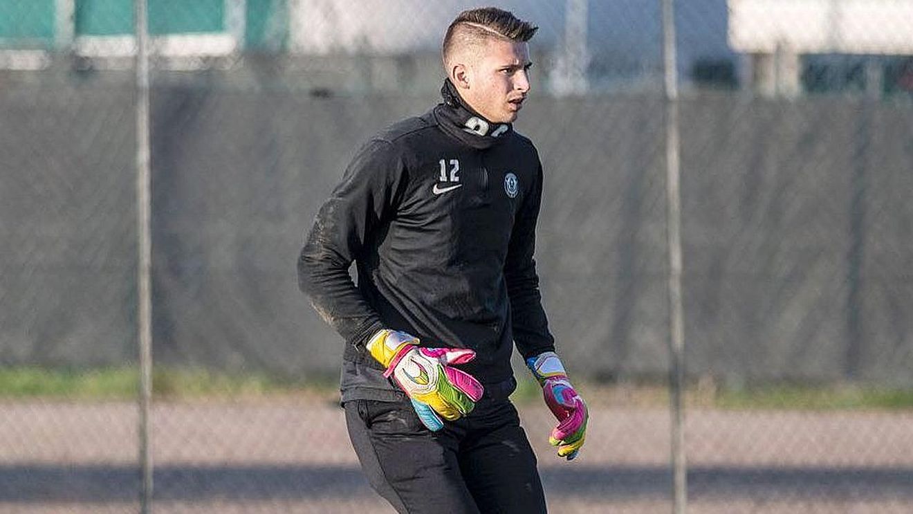 Gest superb făcut de goalkeeperul lui Empoli pentru o mamă ucraineană și fiul acesteia!