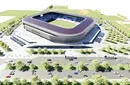 Stadion de 100 de milioane de euro în Superliga! Poate fi inaugurat în cupele europene