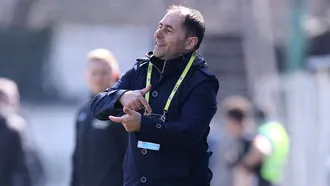 Florin Fabian este noul antrenor al CSC Dumbrăvița. Acesta a condus ultima dată o echipă din Liga 2 tot din județul Timiș