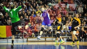 HC Zalău, în semifinalele Cupei EHF!**