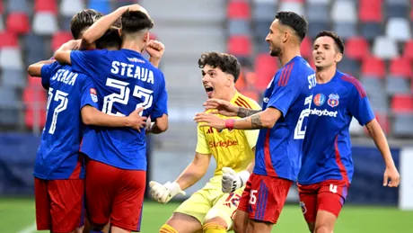 Doi jucători din Liga 2 fac parte din lotul României U21 pentru meciurile din Kosovo și acasă, la Târgoviște, cu San Marino