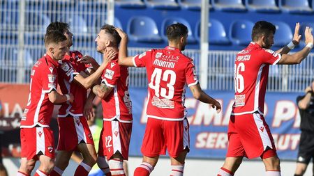 Dinamo a aflat rezultatele ultimelor teste și ar putea reveni pe teren! Justin Ștefan a făcut anunțul: „Îi putem programa în această săptămână” | VIDEO EXCLUSIV ProSport Live