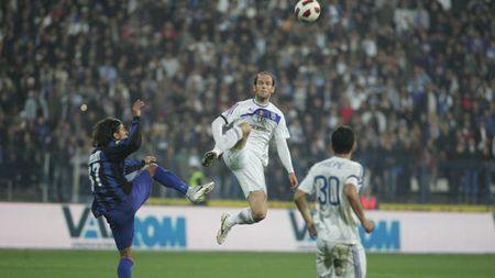 Dorel, ultimul "trădător"!** Dinamo își întregește colecția de căpitani aduși de la Craiova