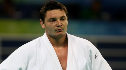 Nicio** medalie pentru România la CM Judo