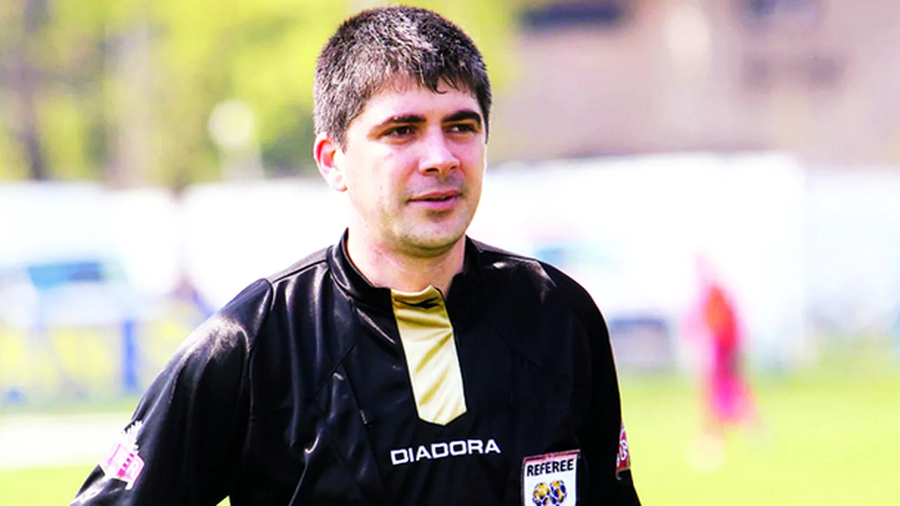 Vasile Avram: 