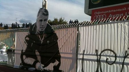 SuperDan, 99,9% în play-off după ce a făcut egal cu vicecampioana Rusiei!** Kuban-ȚSKA 0-0