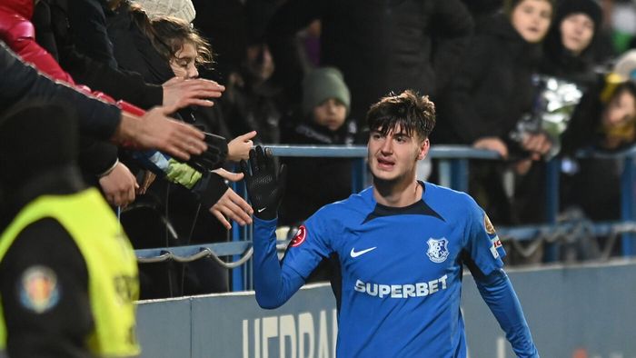 S-a decis transferul imediat al lui Adrian Mazilu de la Brighton! Unde va juca fotbalistul cumpărat ca un star de la Gheorghe Hagi