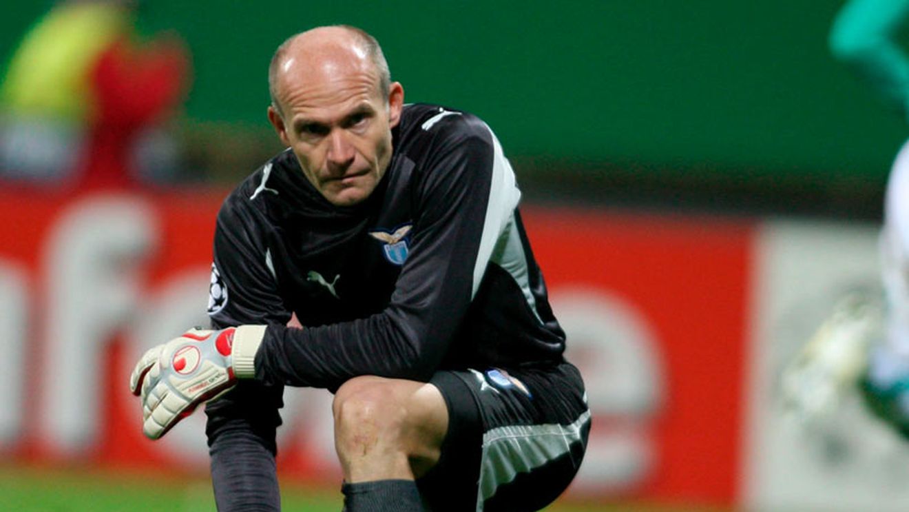 Veteranul Ballotta mai joacă un an