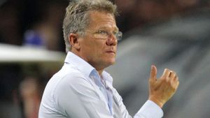 Ladislau Boloni a fost demis de la Panathinaikos, după ce a ratat calificarea în cupele europene