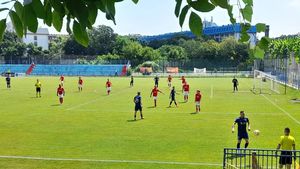 Echipa de Liga 2 din Târgu Jiu intenționează să se mute în alt oraș. Momentan, și-a mutat acolo următorul amical | EXCLUSIV