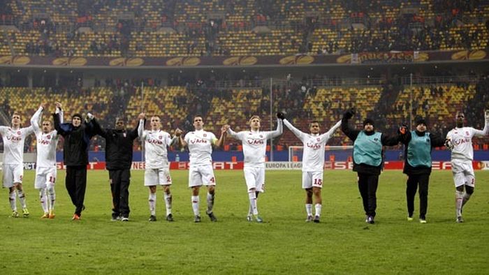 Istoria se poate întoarce!** McClaren se teme și avertizează: "Să nu uităm de episodul Boro" Reacția după victoria de pe Național Arena