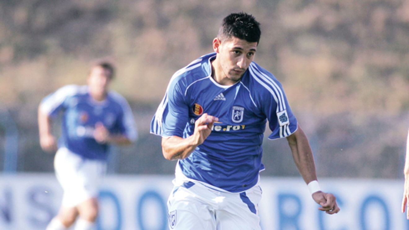 Piți către Florin Costea: "Intri în două săptămâni"