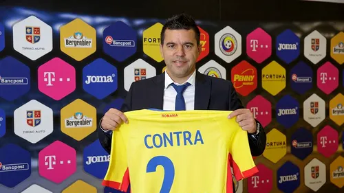 Cosmin Contra a anunțat lista finală a stranierilor convocați pentru dubla cu Kazahstan și Danemarca! Pe cine a lăsat acasă pentru a-l chema pe Lobonț și jucătorii importanți la care a renunțat