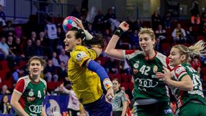 Un fost selecționer tună: „Vom ajunge jos, în lumea a doua a handbalului feminin”. Soluția de redresare oferită de Cornel Bădulescu | EXCLUSIV