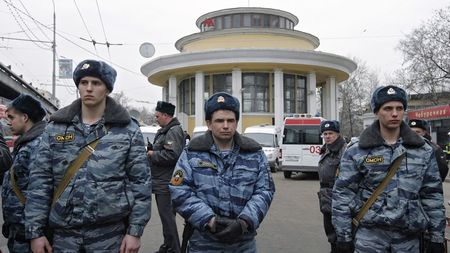 Atacuri teroriste au fost "dejucate" la JO de la Soci cu ajutor internațional, afirmă FSB