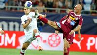 „Am avut patru oferte de la Dinamo”. De ce n-a acceptat Gabi Mureșan niciodată să joace pentru „câini”