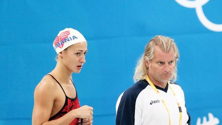 Lucas: „Cami renunță"