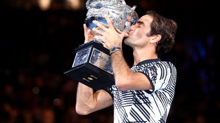 Roger Federer a luat în calcul retragerea din activitate, dar nu a putut renunța la sportul pentru care a scris istorie: "Iubesc prea mult tenisul"