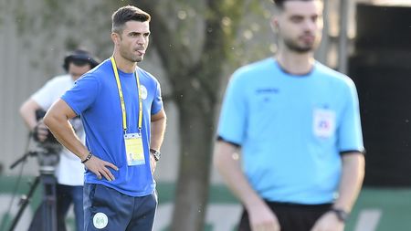 EXCLUSIV | Cei doi antrenori cu care Concordia Chiajna discută pentru alcătuirea noului staff tehnic. Amândoi au condus în perioade scurte Dinamo. Situația lui Florin Bratu