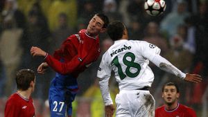 Diplomații britanici au crezut că Unirea întâlnește Celtic sau Motherwell