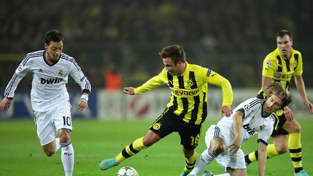 Transfer "galactic" pentru United! Omul pentru care Real a plătit o avere, aproape de Old Trafford. Ce ofertă au făcut englezii