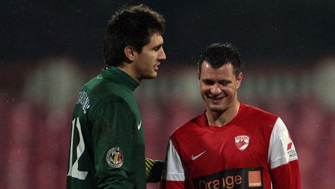 Becali își duce planul la capăt: are alternativa pentru Tătărușanu!** "Am vorbit despre o rezervă pentru Stanca! Nu mă interesează un portar de anvergură"