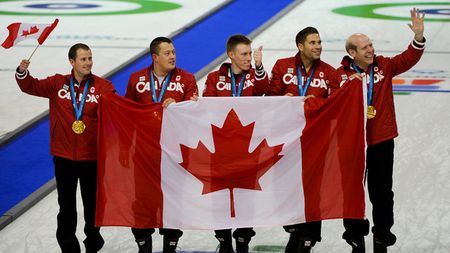 Record istoric pentru Canada:** 14 medalii de aur!