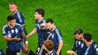 Reacția lui Leo Messi, după ce a dus Argentina în finala Cupei Mondiale: „Am găsit puterea”