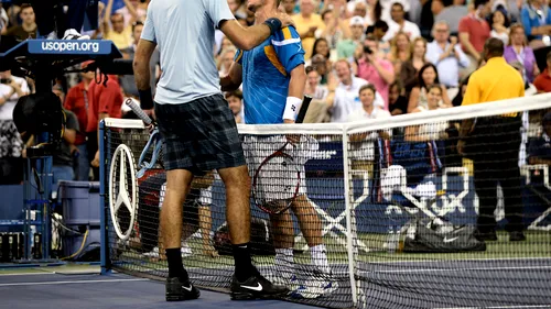 Blockbuster la US Open! Surpriza turneului: Del Potro, eliminat, după o confruntare maraton cu un alt fost câștigător la New York: Hewitt