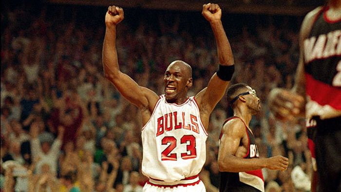 TOP 5** Cele mai spectaculoase reveniri din istoria sportului