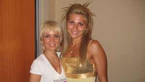 Handbaliste trendy!