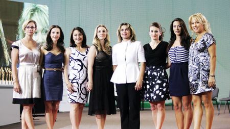 Atentat la "fabrica de medalii"!** Noul proiect al Legii Sportului va afecta direct gimnastele