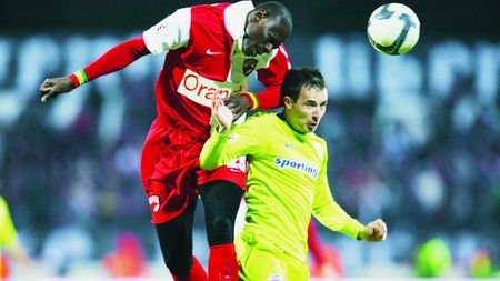 "Liga lui Mitică", depășită de întrecerile interne din Peru și Algeria! Vezi ce poziție ocupă Liga I!