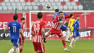 Victoria la „masa verde” a celor de la Sepsi, dată exemplu de Comisia de Disciplină: „Lucrurile vor evolua din acest punct” | VIDEO EXCLUSIV ProSport Live