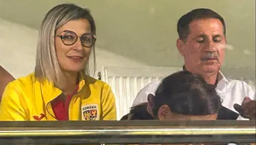 Reacția juristei despărțită de Chindia după aproape șase ani. Susține că nu avea un venit atât de mare, că a fost dorită în continuare la club, dar și că e neplătită în 2026!